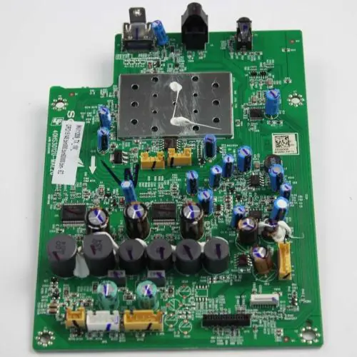 Sony 9-885-199-03 Main Board