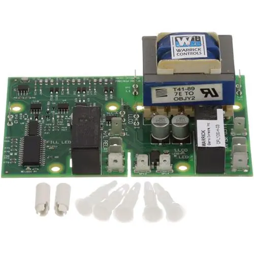 Vulcan 00-844069-00001 Low Water Control 120V