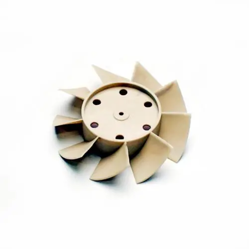 Delonghi EH1108 MOTOR FAN