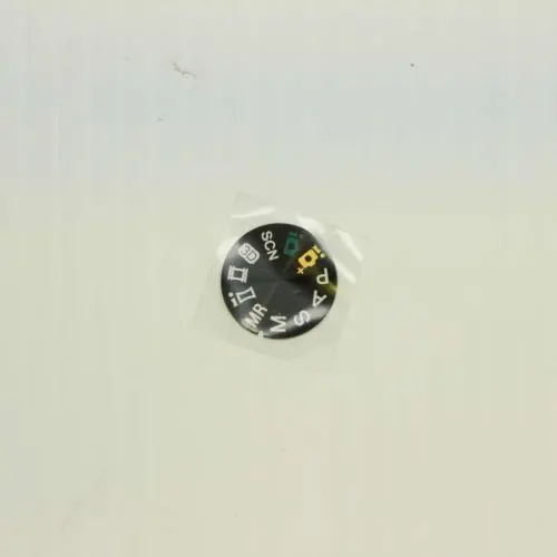 Sony 4-458-111-01 Plate (490) Mode