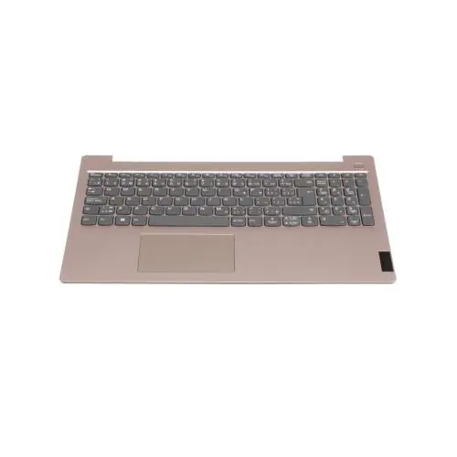 Lenovo 5CB1D03635 Cover UppercaseASM_FRA/ENGL81W