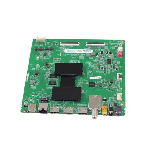 TCL 08-MS22T03-MA200AA MAIN BOARD