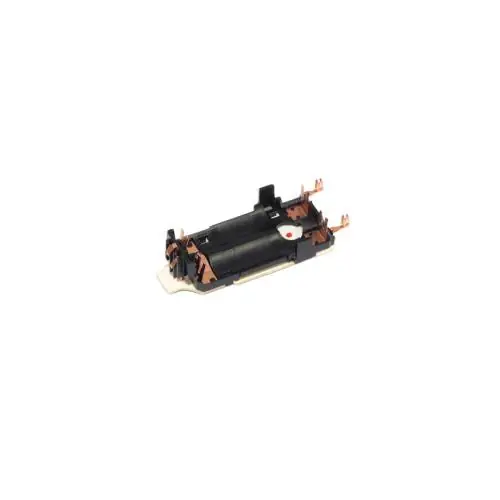 Braun 81713507 PCB S3 2 LED WD