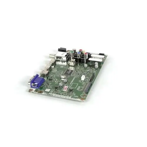 Funai A5GUBMMA-003 DIGITAL MAIN CBA UNIT