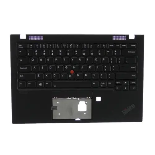 Lenovo 5M10Z27449 MECH_ASM GRP_KBD_BZL_US ENG_WL