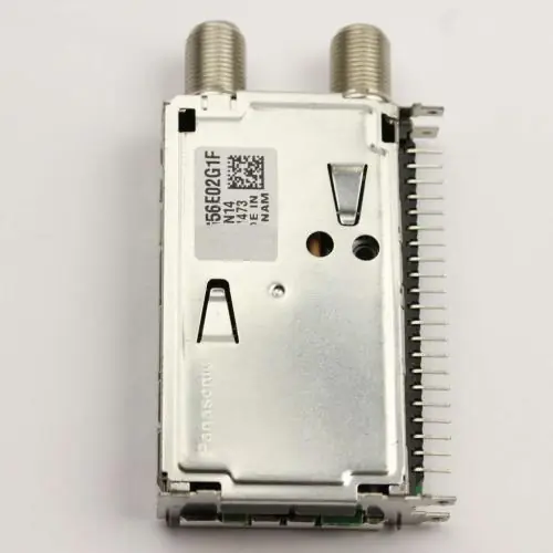 Panasonic ENG56E02G1F Tuner