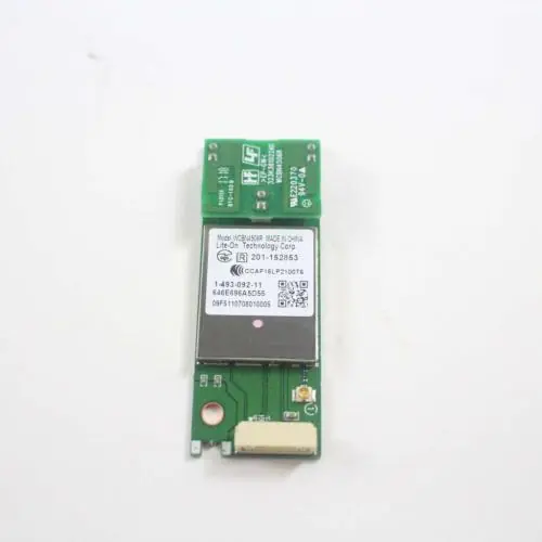 Sony 1-493-092-11 Card WLAN/BT Combo