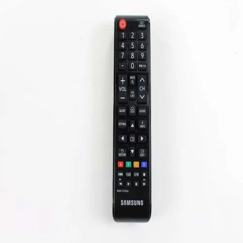 Samsung BN59-01301A TV Remote Control