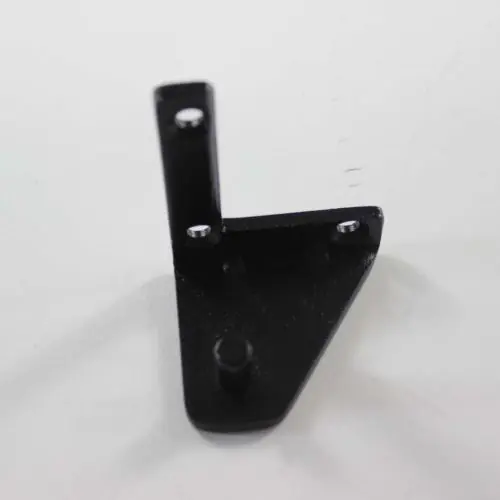 Silhouette DG14-1-BR Top Hinge Module