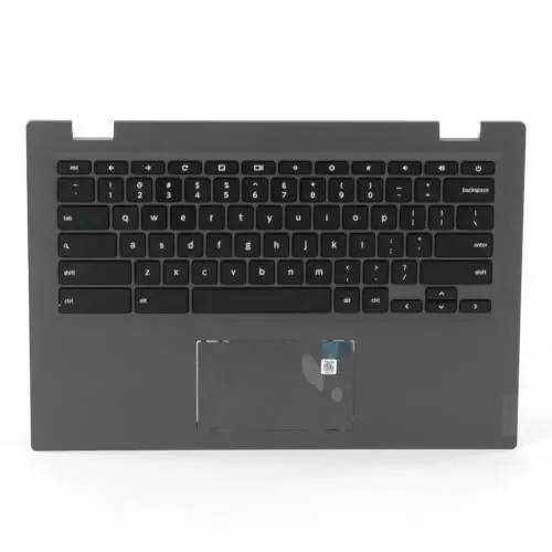 Lenovo 5CB0S95245 UP ASSY(US) W/BL KB_USA