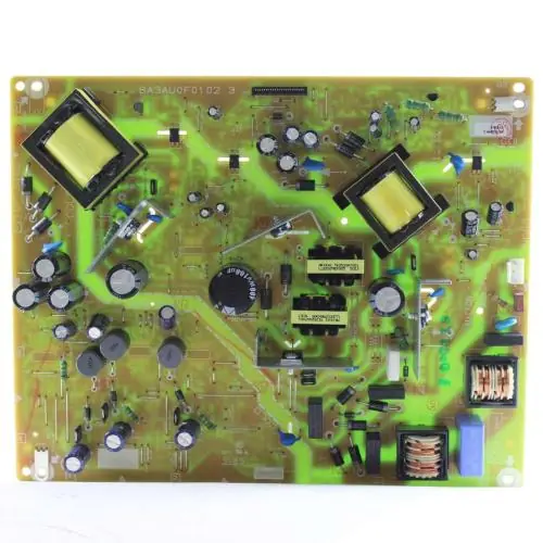 Philips A37U0MPW-002 POWER SUPPLY