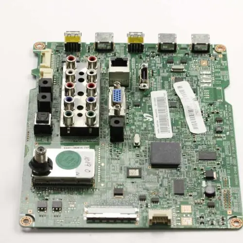 Samsung BN94-04814A MAIN PCB ASSEMBLY