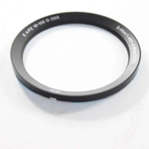 Sony 4-475-067-01 Assembly Ornamental Power (3 inches)