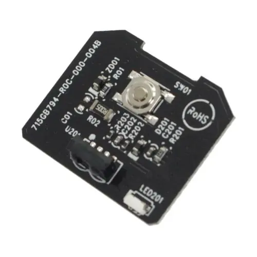 VIZIO IRPFKAAH IR BOARD NA
