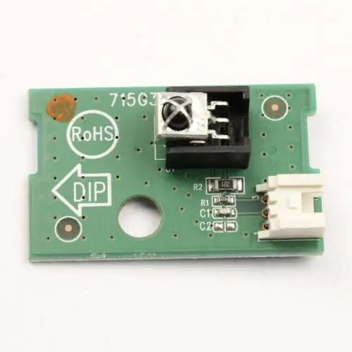 VIZIO IRPF8AA6 IR Board