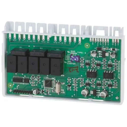 Bosch 647490 PCB Control