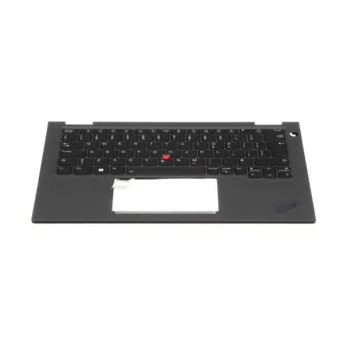 Lenovo 5M11C18707 MECH_ASM NOWW C-CVR+058 FRA KB