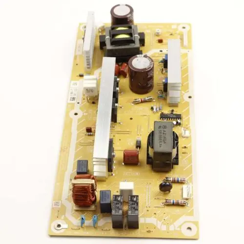 Panasonic ETX2MM812MSS PC Board