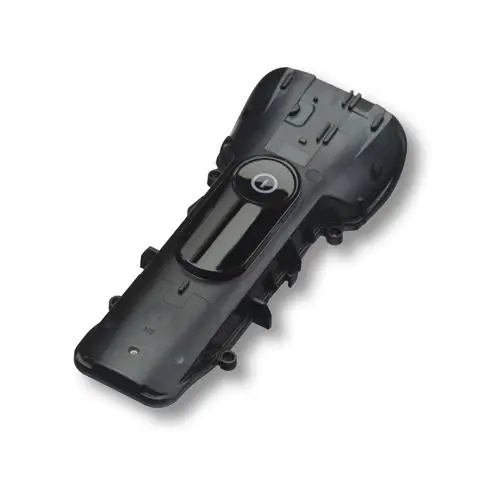Braun 81587473 ICS Front Housing S5