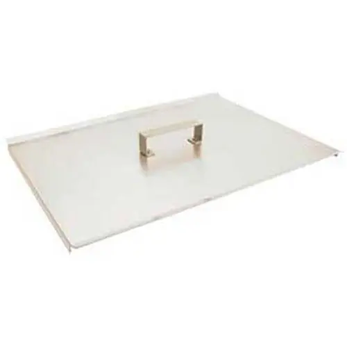 Frymaster 8239426 COVER FRY POT 151 8-INCHX 20-
