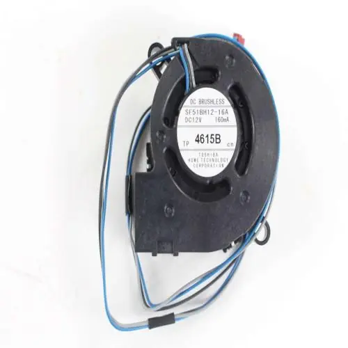 Panasonic 6450980084 Fan Motor