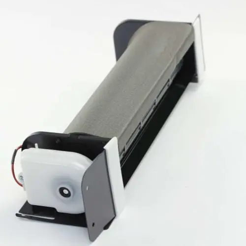GE WR60X10179 ASSEMBLY-FAN MOTOR REF