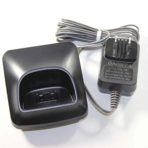 Panasonic PNLC1073ZB Handset Charger