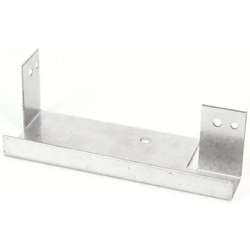 Vulcan 00-409807-00001 Pilot Bracket-Top
