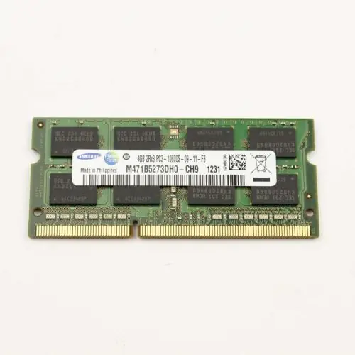 Sony A-1835-571-A IC M471B5273DH0-CH9(Q)(S)