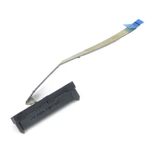 Lenovo 5C10S29929 FFC 10P H P0.5 PAD0.3 M/B-HDD