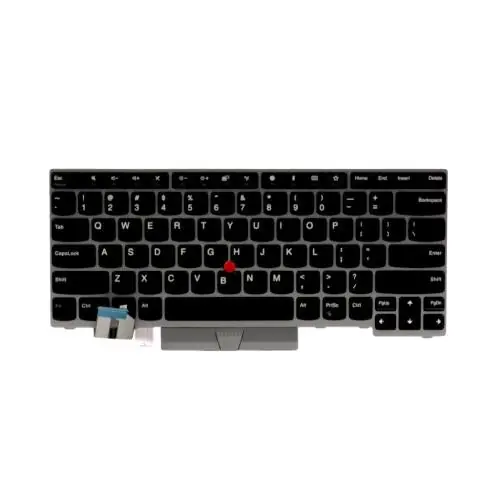 Lenovo 01YN380 Keyboard