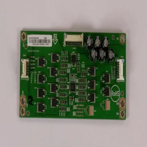 Vizio-TPV LNTVHI23EUAAZ Converter Board