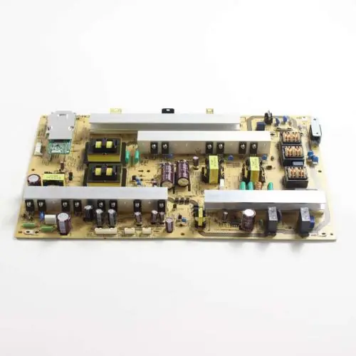 Sharp RUNTKA604WJQZ Power Driver Unit