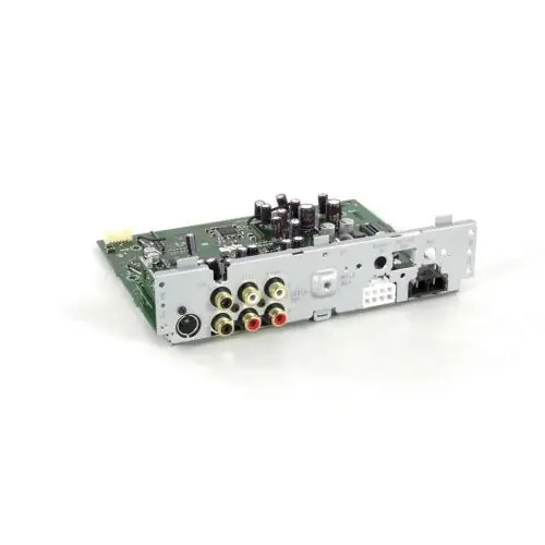 Sony A-2082-827-A Main Mounted PC Board
