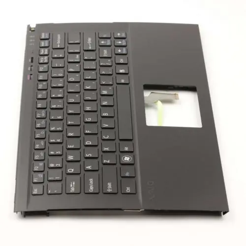 Sony A-1886-435-A Keyboard Palm