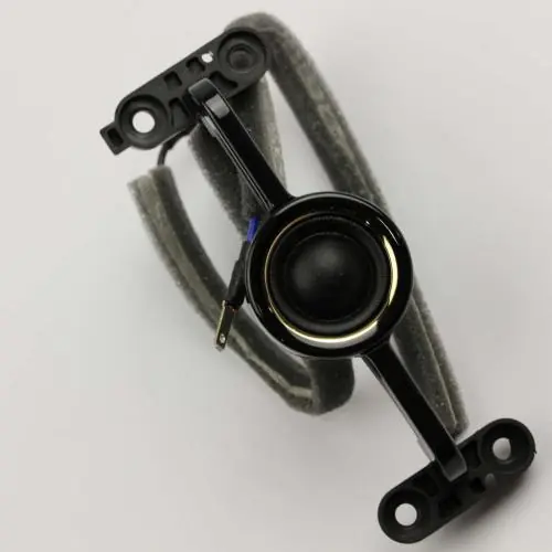 Sony 1-859-073-11 LOUDSPEAKER (18MM WITH BRIDGE)