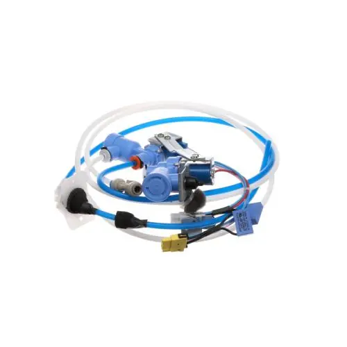 LG AJU73432821 Valve Assembly Water