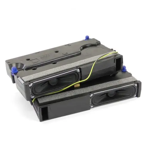 Samsung BN96-45632K Assembly Speaker P-Front TV-SP
