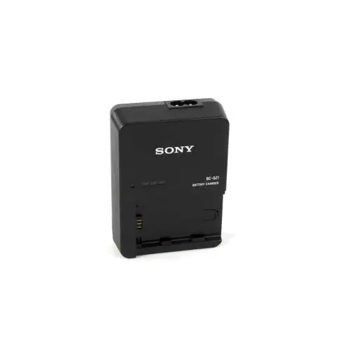Sony 1-493-243-12 Battery Charger