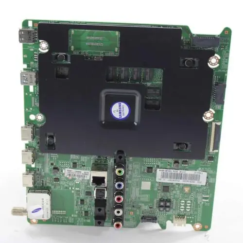 Samsung BN94-09749U MAIN PCB ASSEMBLY
