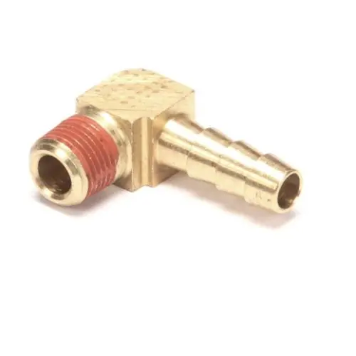 Cleveland FK105787 KIT-FTG BARB 1/4H X 1/8N PT 90 D