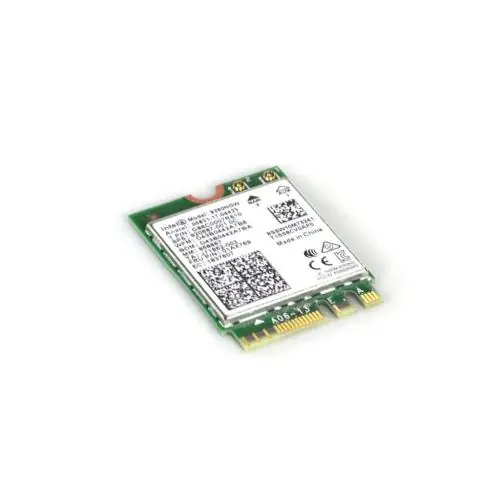 Lenovo 01AX769 Wireless Wirelesscmbin9260 NV
