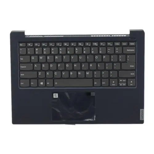 Lenovo 5CB0S18619 UP ASSY BLUE W/BLKB_USA
