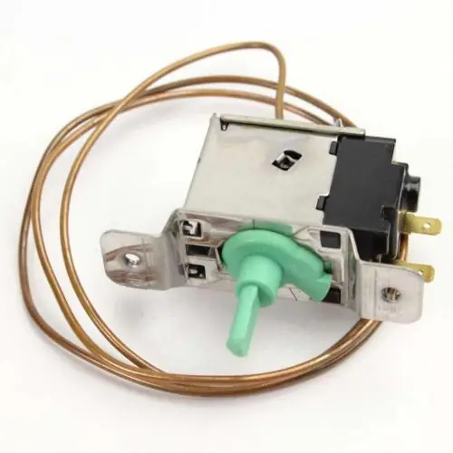 Panasonic 2FB4S40100200 Thermostat