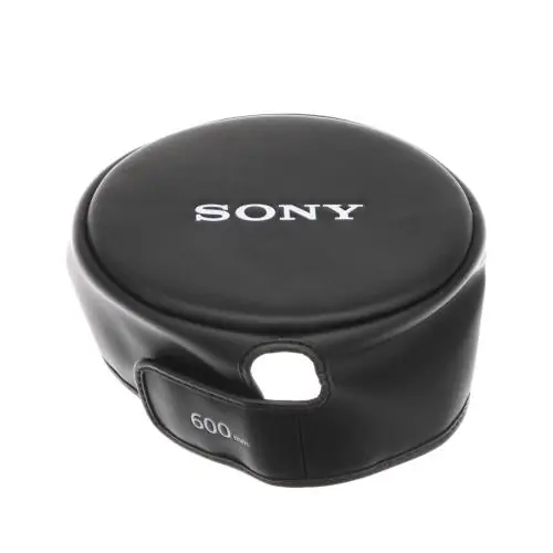 Sony 5-004-045-01 Lens Cover 8004