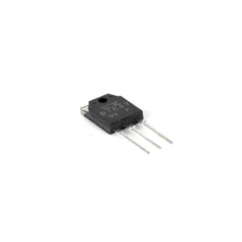 Denon 00D9630235204-99 TRANSISTOR 2SB1647Y AVR2106