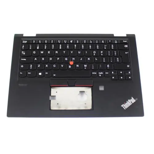 Lenovo 5M10Y85840 MECH_ASM NOWW C-CVR+058 FRA KB