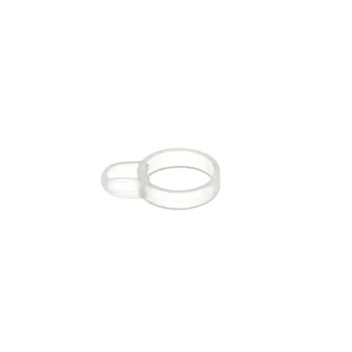Sony 5-028-568-11 FITTINGSUPPORT M WHITE