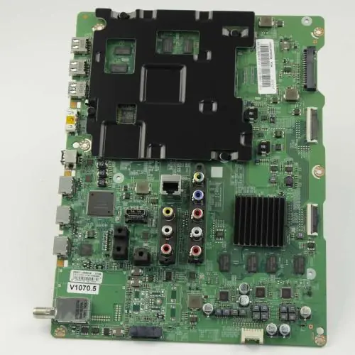 Samsung BN94-08101A Main PCB Assembly
