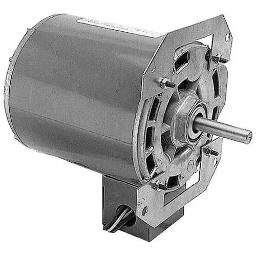 Vulcan 00-419720-000G1 Blower Motor 1/2HP 100-115V 20